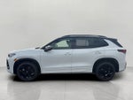 2026 Volkswagen Tiguan SE R-Line Black 4MOTION