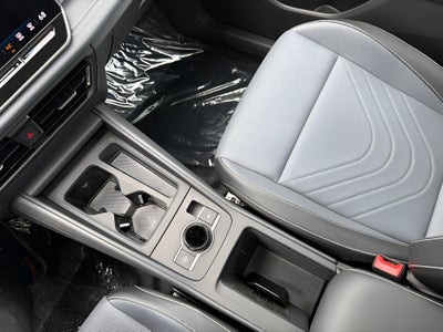 2026 Volkswagen Tiguan SE R-Line Black 4MOTION