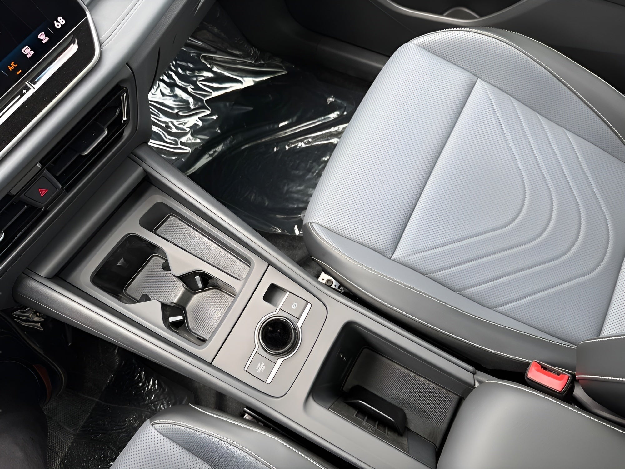 2026 Volkswagen Tiguan SE R-Line Black 4MOTION
