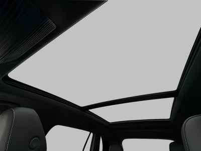 2026 Volkswagen Tiguan SE R-Line Black 4MOTION