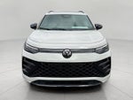 2026 Volkswagen Tiguan SE R-Line Black 4MOTION