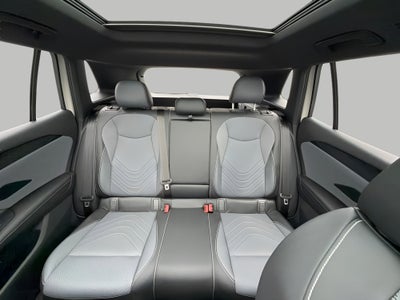 2026 Volkswagen Tiguan SE R-Line Black 4MOTION