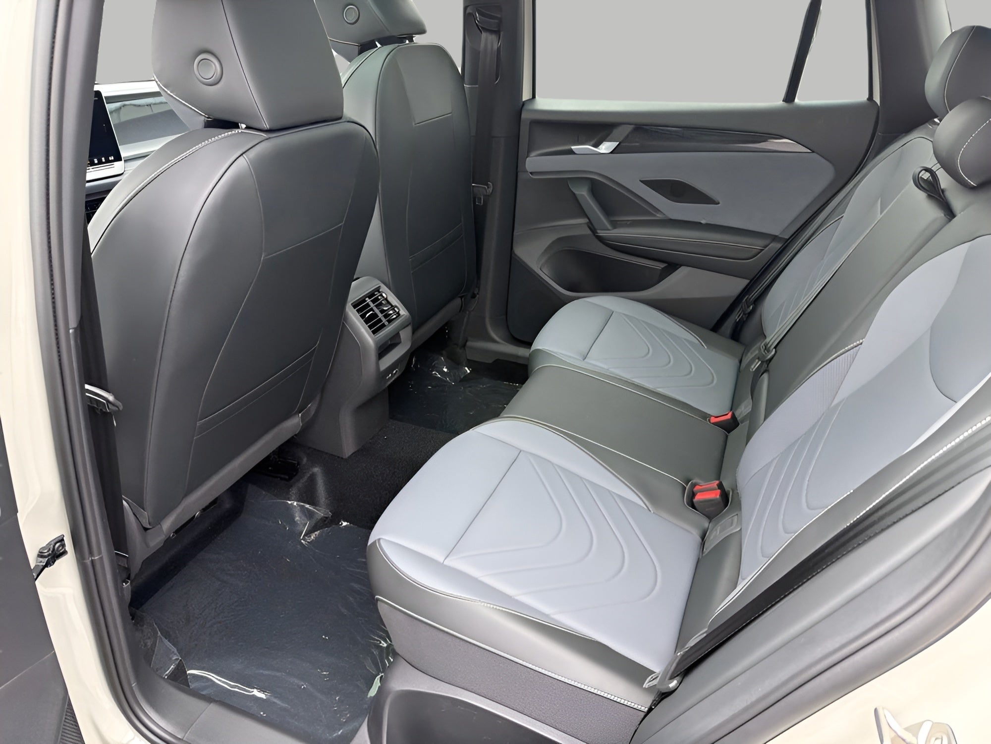 2026 Volkswagen Tiguan SE R-Line Black 4MOTION