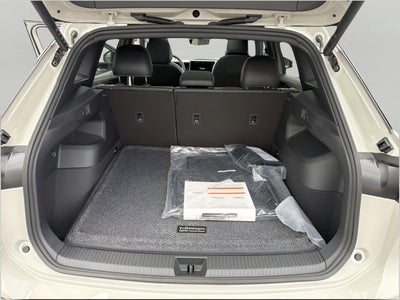 2026 Volkswagen Tiguan SE R-Line Black 4MOTION