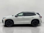 2026 Volkswagen Tiguan SE R-Line Black 4MOTION