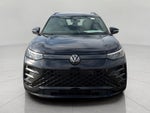 2026 Volkswagen Tiguan SE R-Line Black 4MOTION