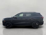 2026 Volkswagen Tiguan SE R-Line Black 4MOTION