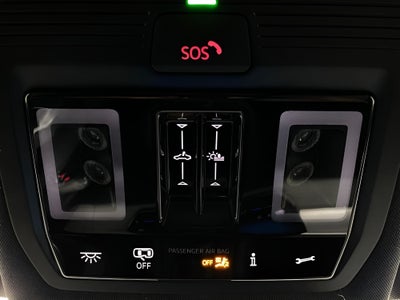 2026 Volkswagen Tiguan SE R-Line Black 4MOTION