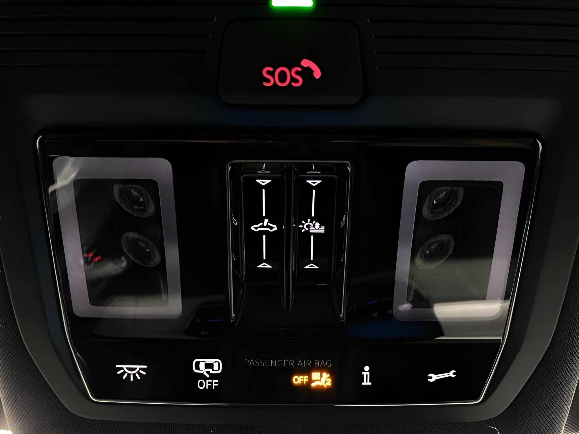 2026 Volkswagen Tiguan SE R-Line Black 4MOTION