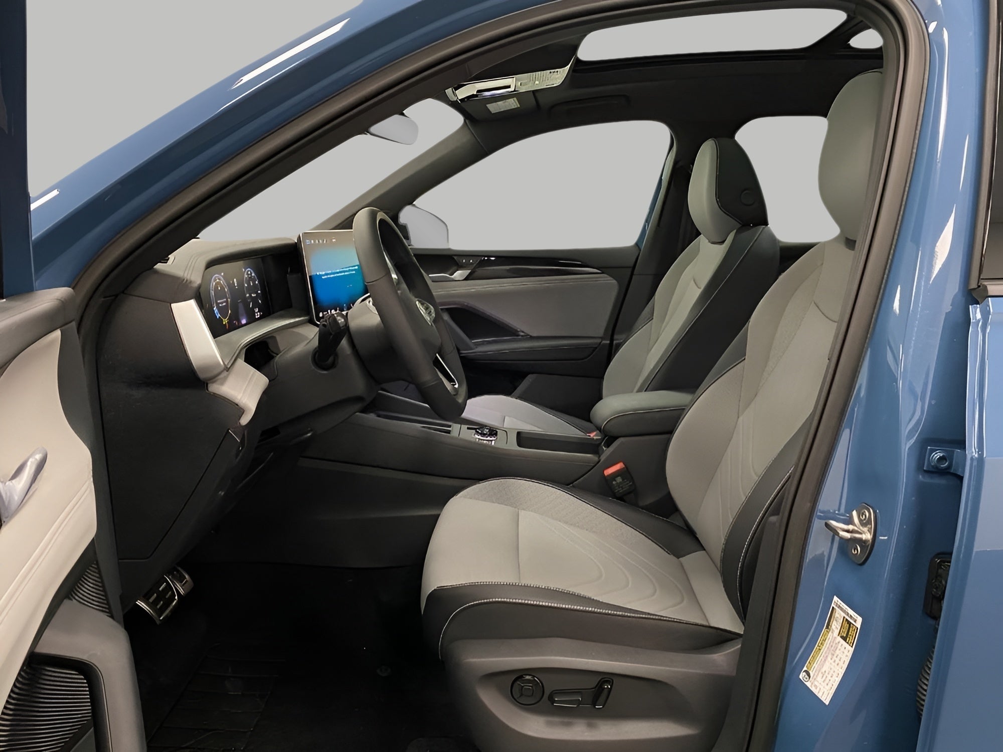 2026 Volkswagen Tiguan SE R-Line Black 4MOTION