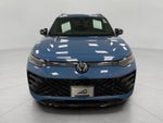 2026 Volkswagen Tiguan SE R-Line Black 4MOTION