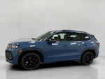 2026 Volkswagen Tiguan SE R-Line Black 4MOTION