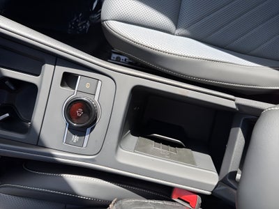 2026 Volkswagen Tiguan SE R-Line Black 4MOTION