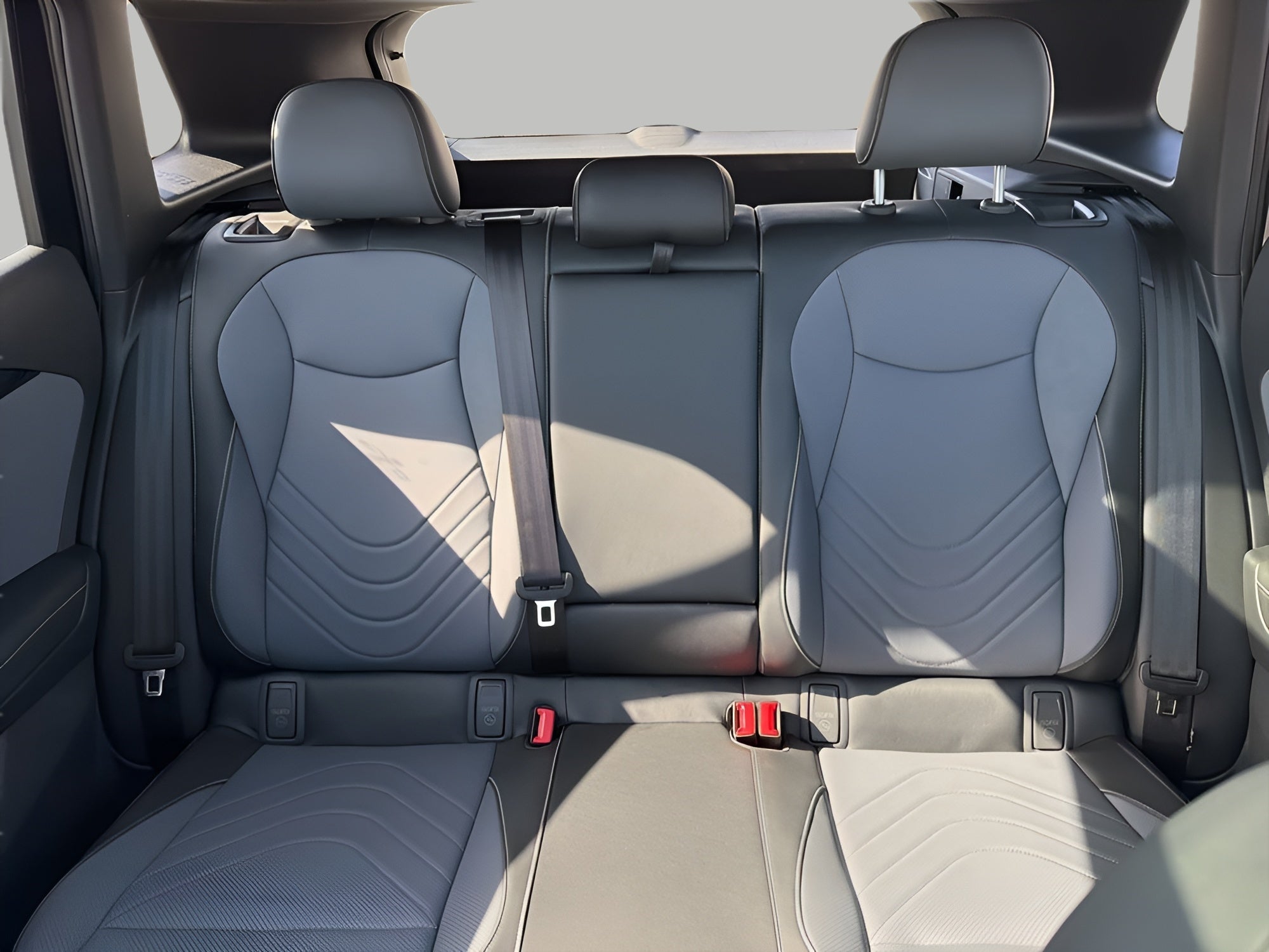 2026 Volkswagen Tiguan SE R-Line Black 4MOTION
