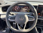 2026 Volkswagen Tiguan SE R-Line Black 4MOTION