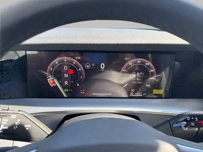 2026 Volkswagen Tiguan SE R-Line Black 4MOTION