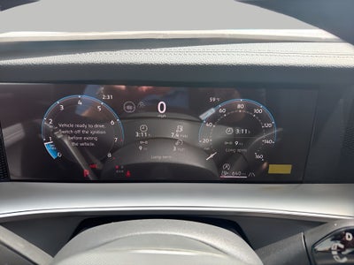 2026 Volkswagen Tiguan SE R-Line Black 4MOTION