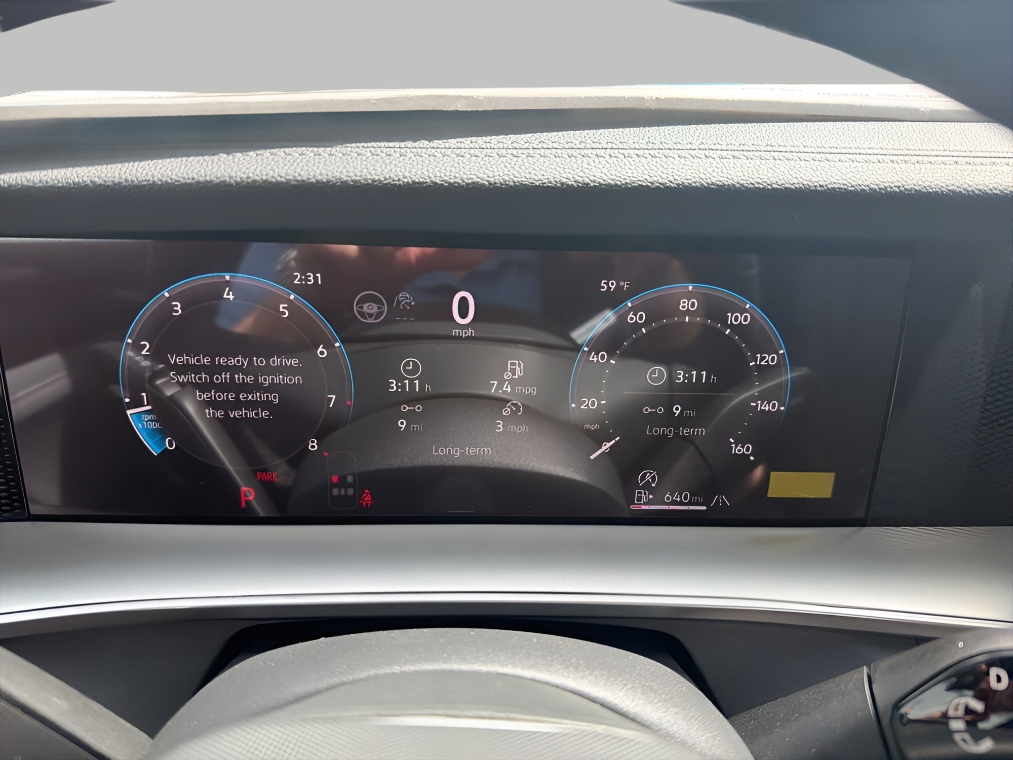 2026 Volkswagen Tiguan SE R-Line Black 4MOTION