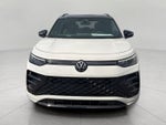 2026 Volkswagen Tiguan SE R-Line Black 4MOTION