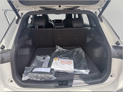 2026 Volkswagen Tiguan SE R-Line Black 4MOTION