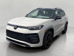 2026 Volkswagen Tiguan SE R-Line Black 4MOTION