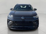 2026 Volkswagen Tiguan SE R-Line Black 4MOTION