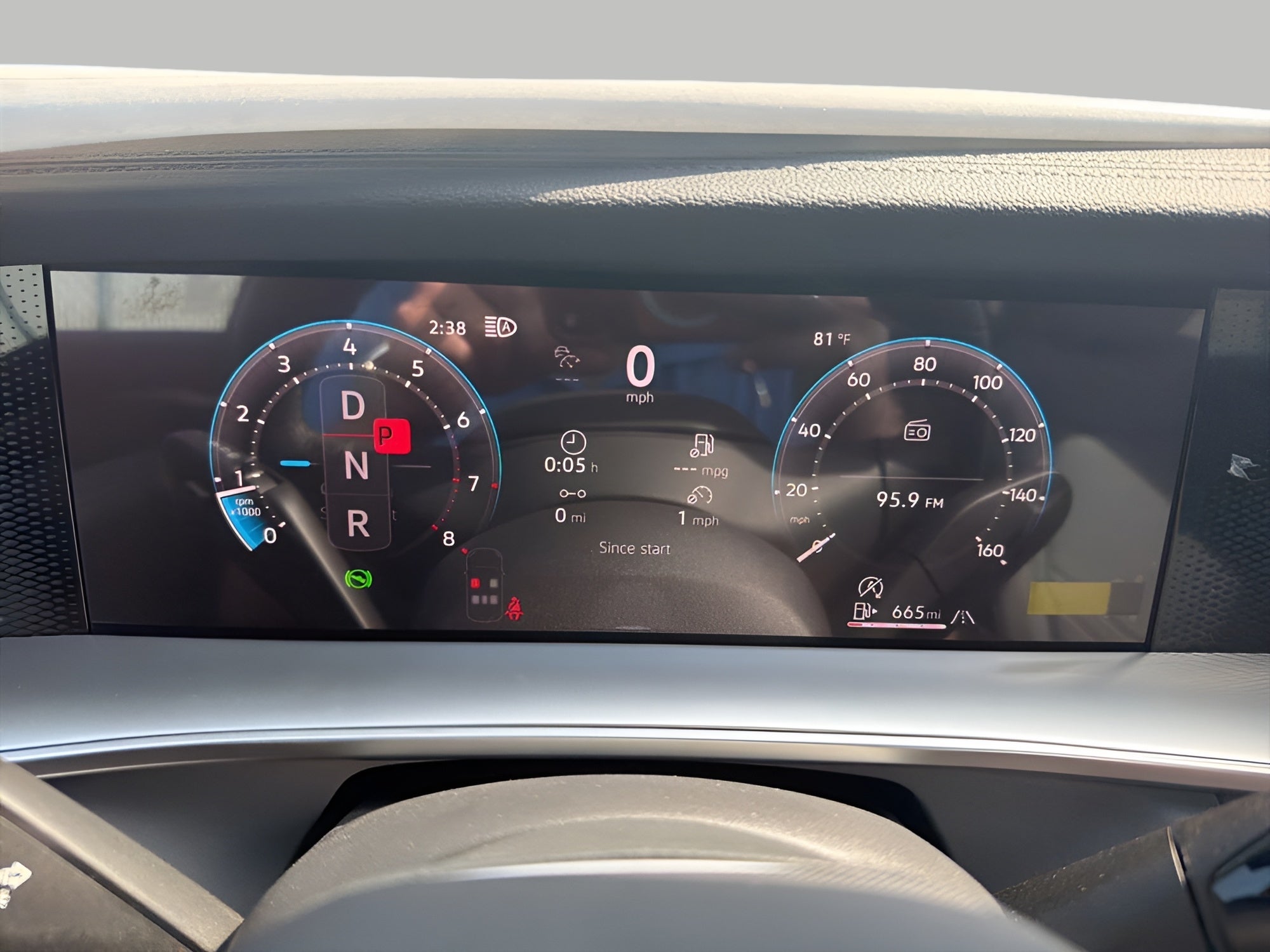 2026 Volkswagen Tiguan SE R-Line Black 4MOTION
