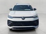 2026 Volkswagen Tiguan SE R-Line Black 4MOTION