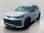 2026 Volkswagen Tiguan SE R-Line Black 4MOTION