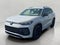 2026 Volkswagen Tiguan SE R-Line Black 4MOTION