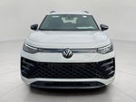 2026 Volkswagen Tiguan SE R-Line Black 4MOTION