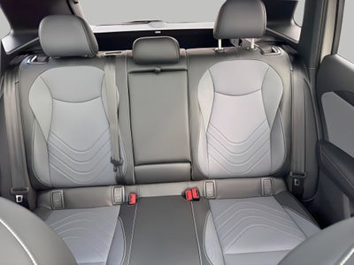 2026 Volkswagen Tiguan SE R-Line Black 4MOTION