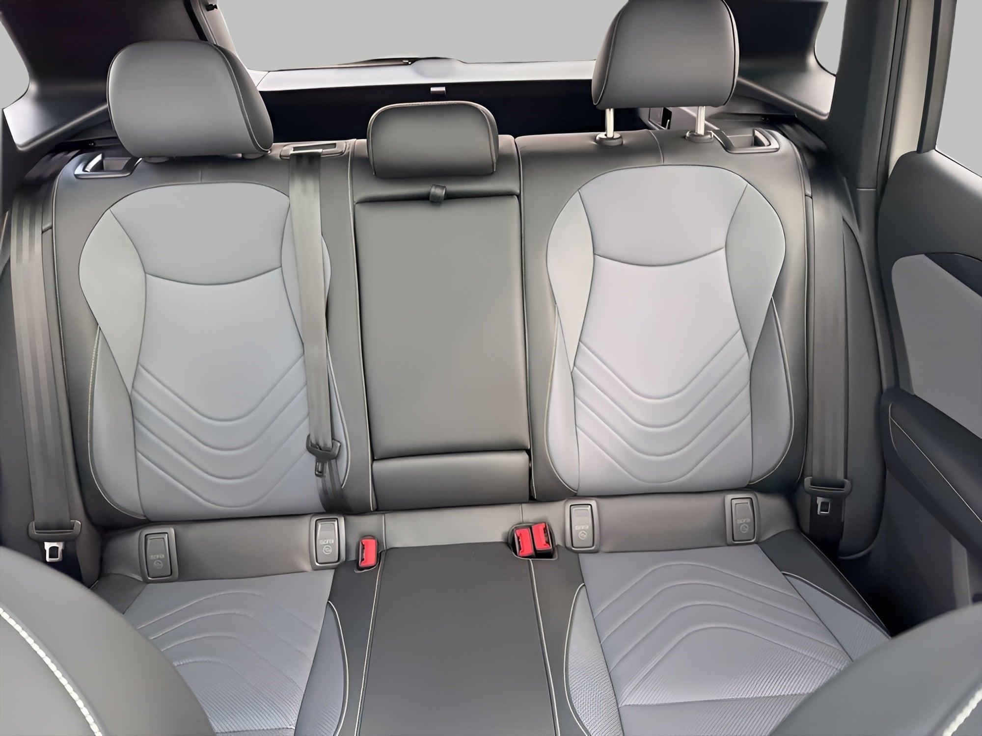 2026 Volkswagen Tiguan SE R-Line Black 4MOTION