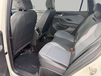 2026 Volkswagen Tiguan SE R-Line Black 4MOTION