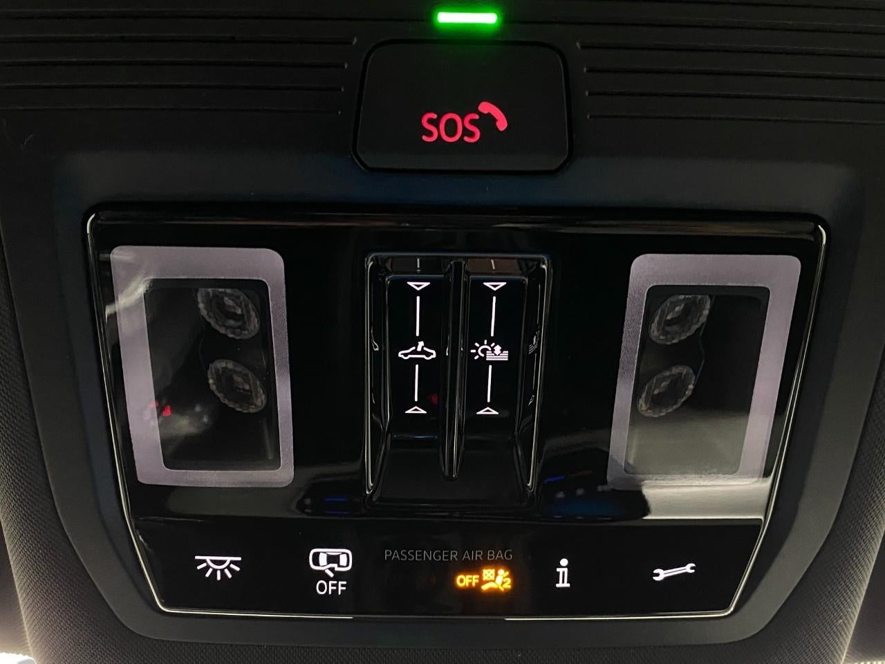 2026 Volkswagen Tiguan SE R-Line Black 4MOTION
