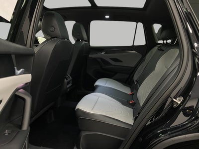 2026 Volkswagen Tiguan SE R-Line Black 4MOTION