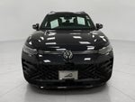 2026 Volkswagen Tiguan SE R-Line Black 4MOTION