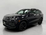2026 Volkswagen Tiguan SE R-Line Black 4MOTION