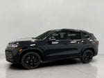 2026 Volkswagen Tiguan SE R-Line Black 4MOTION