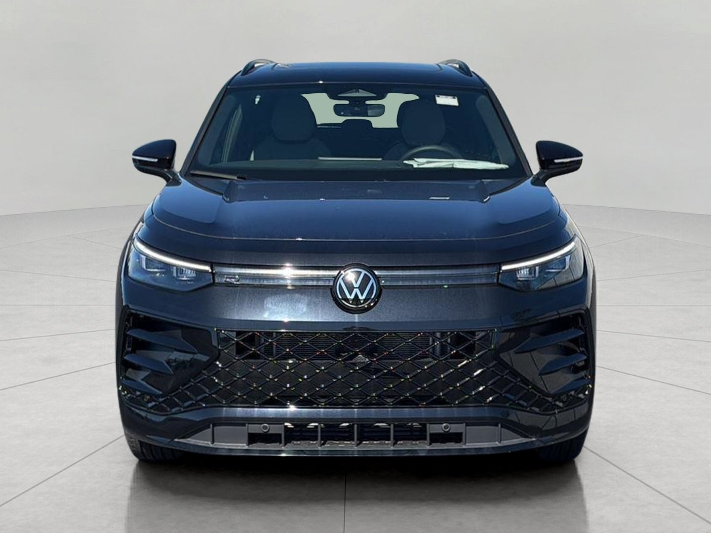 2026 Volkswagen Tiguan SE R-Line Black 4MOTION