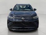 2026 Volkswagen Tiguan SE R-Line Black 4MOTION