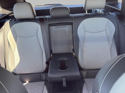 2026 Volkswagen Tiguan SE R-Line Black 4MOTION