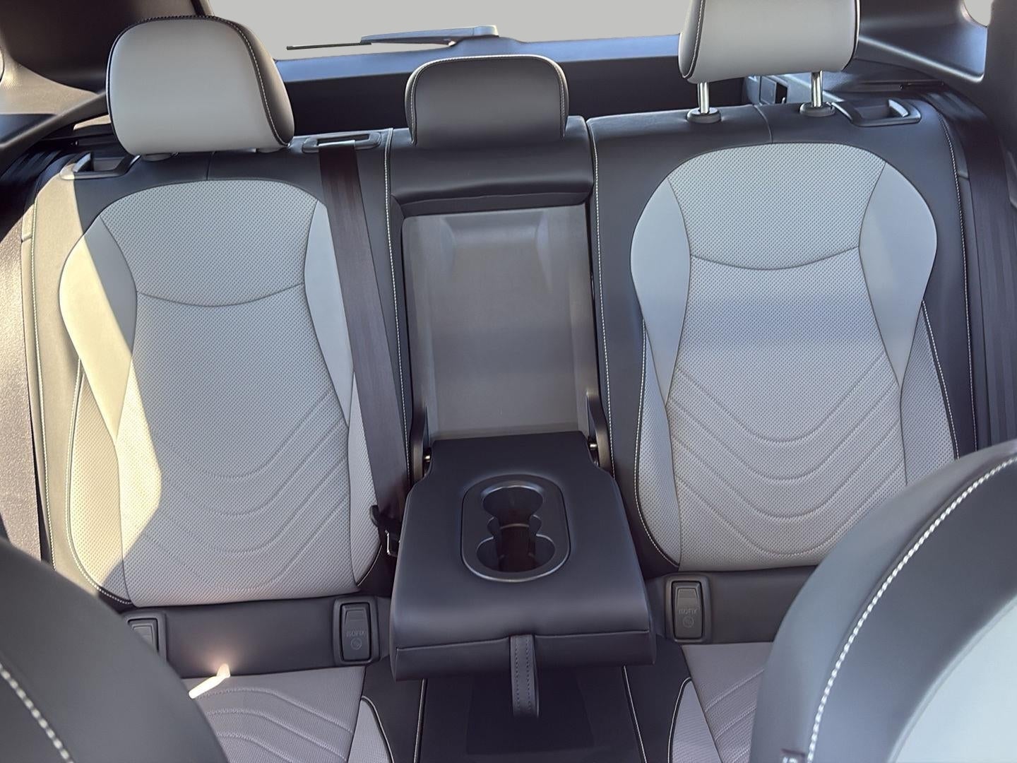 2026 Volkswagen Tiguan SE R-Line Black 4MOTION