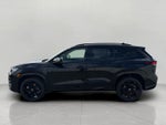 2026 Volkswagen Tiguan SE R-Line Black 4MOTION