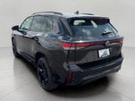 2026 Volkswagen Tiguan SE R-Line Black 4MOTION
