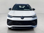 2026 Volkswagen Tiguan SE R-Line Black 4MOTION