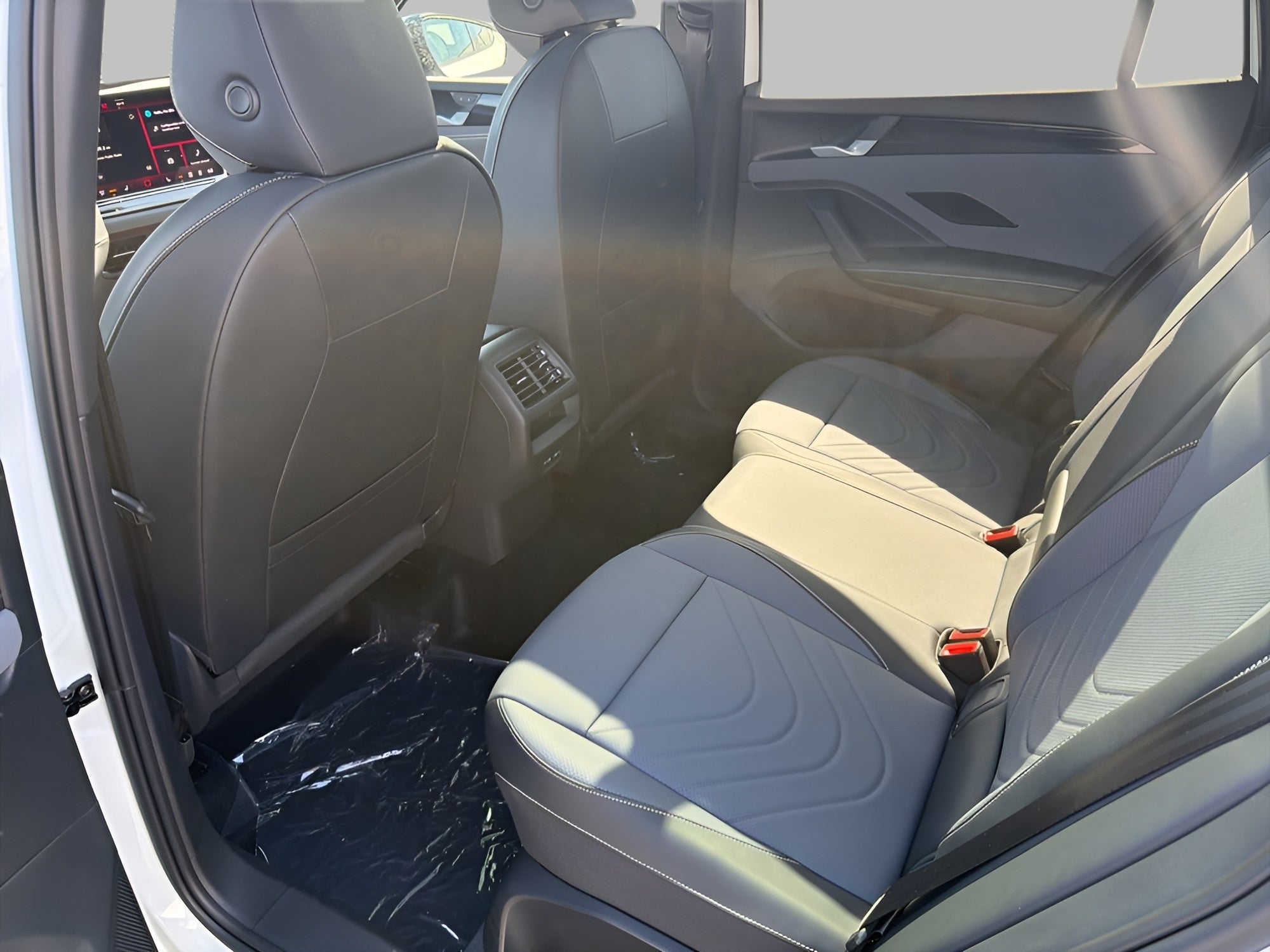 2026 Volkswagen Tiguan SE R-Line Black 4MOTION