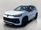 2026 Volkswagen Tiguan SE R-Line Black 4MOTION