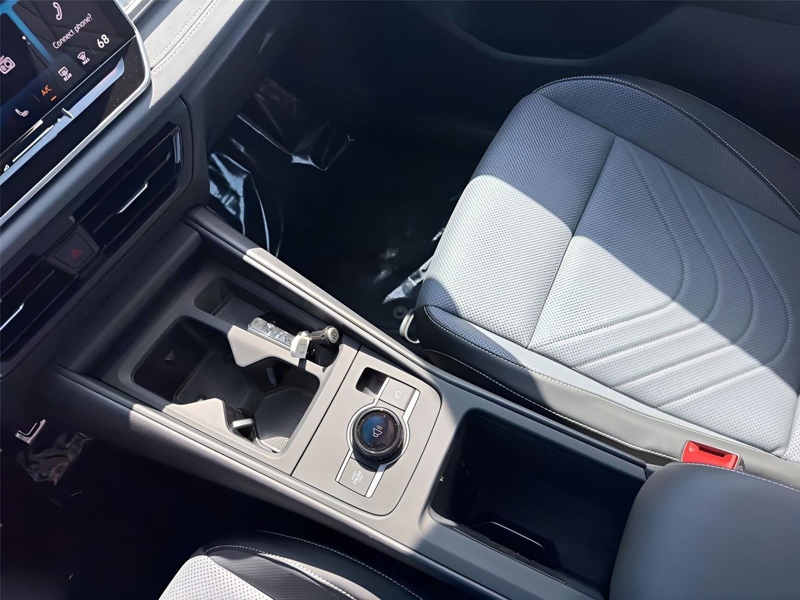 2026 Volkswagen Tiguan SE R-Line Black 4MOTION