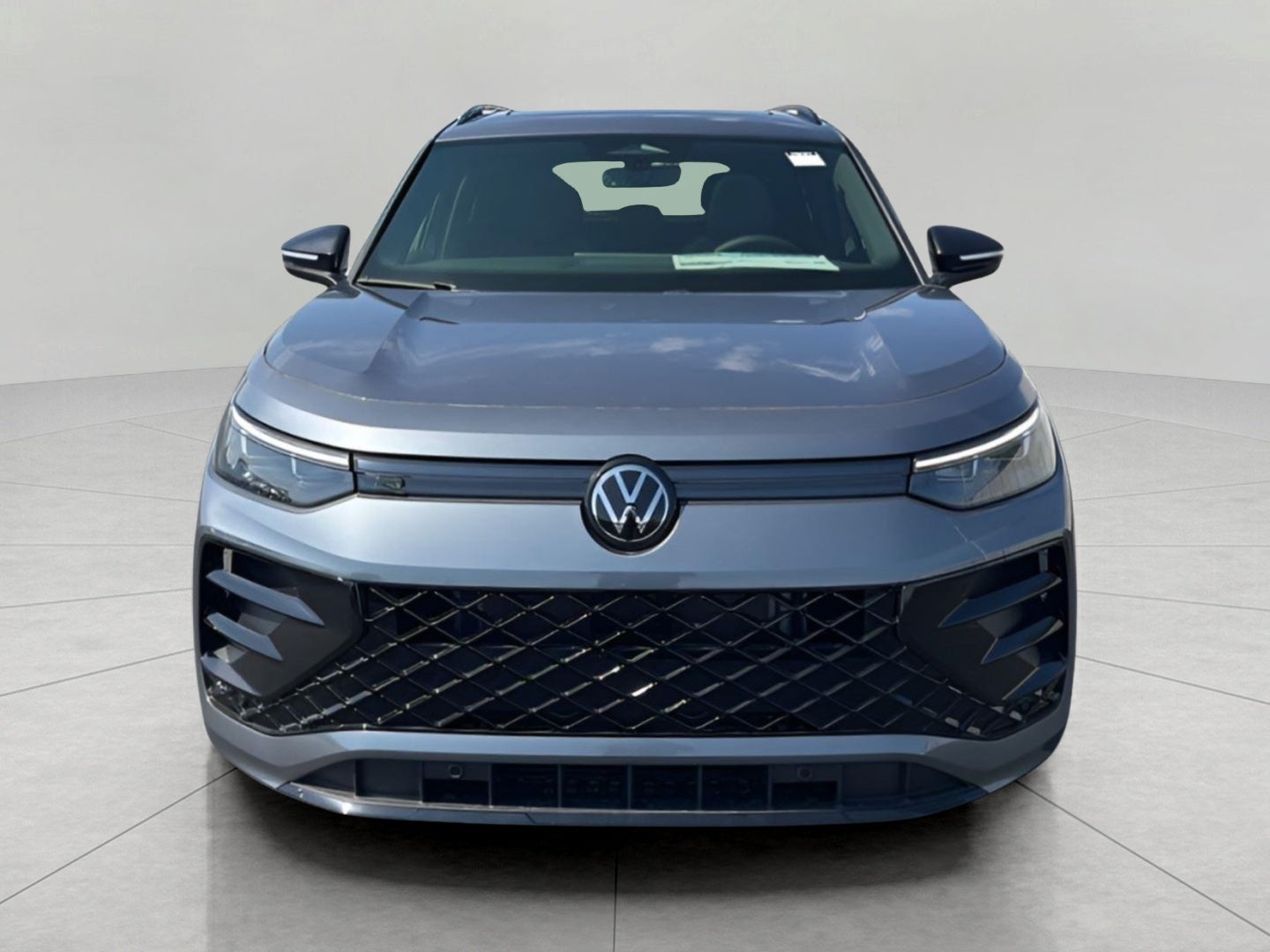 2026 Volkswagen Tiguan SE R-Line Black 4MOTION